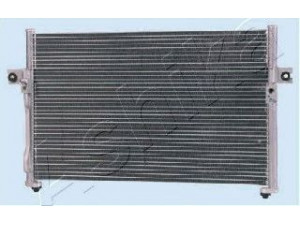 ASHIKA CND283023 kondensatorius, oro kondicionierius 
 Oro kondicionavimas -> Kondensatorius
976064A000, 976064A250