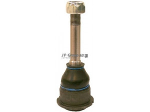 JP GROUP 1440300100 atramos/vairo trauklė 
 Ašies montavimas/vairavimo mechanizmas/ratai -> Sujungimai -> Atramos/vairo trauklė
31121126253