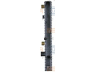 HELLA 8MK 376 720-791 radiatorius, variklio aušinimas 
 Aušinimo sistema -> Radiatorius/alyvos aušintuvas -> Radiatorius/dalys
1 397 561, 8 603 739
