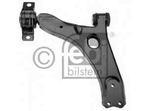 FEBI BILSTEIN 15683 vikšro valdymo svirtis
1 090 730, 1 090 730 S1