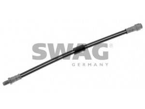 SWAG 10 92 7087 stabdžių žarnelė 
 Stabdžių sistema -> Stabdžių žarnelės
163 420 07 48, 163 420 13 48