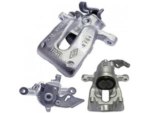 Brake ENGINEERING CA3174 stabdžių apkaba 
 Dviratė transporto priemonės -> Stabdžių sistema -> Stabdžių apkaba / priedai
7701209867