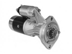 BTS Turbo S510345 starteris
8943334380, S24-03, S25-120
