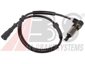 A.B.S. 30309 jutiklis, rato greitis 
 Elektros įranga -> Jutikliai
7700 832 776