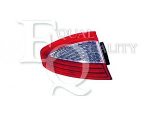 EQUAL QUALITY GP1167 kombinuotas galinis žibintas 
 Kėbulas -> Šviesos -> Kombinuotas galinis žibintas/dalys -> Kombinuotas galinis žibintas
1 523 733, 7S7113405RH, 25560713