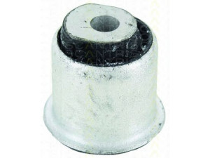 TRISCAN 8500 29882 valdymo svirties/išilginių svirčių įvorė 
 Ašies montavimas/vairavimo mechanizmas/ratai -> Valdymo svirtis/pasukamosios svirties sujungimas -> Montavimas/sutvirtinimas
8N0 407 182 A, 8N0 407 182 A
