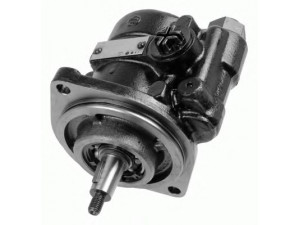 ZF LENKSYSTEME 7673.955.322 hidraulinis siurblys, vairo sistema 
 Vairavimas -> Vairo pavara/siurblys
470 9321, 481 900, 483 3411
