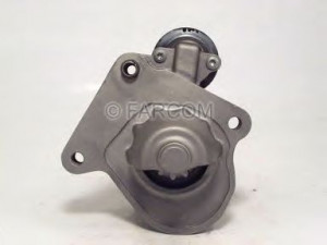 FARCOM 106583 starteris 
 Elektros įranga -> Starterio sistema -> Starteris
1229427, 1368970, 3M5T11000CC, 3M5T11000CD