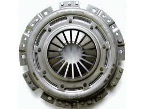 SACHS (ZF SRE) 883082 999504 sankabos suspaudimo plokštelė 
 Sankaba/dalys -> Sankabos suspaudimo plokštelė
025 141 025, 025 141 025 A, 025 141 025 B