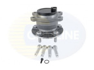 COMLINE CHA131 rato guolio komplektas 
 Ašies montavimas/vairavimo mechanizmas/ratai -> Rato stebulė/montavimas -> Rato guolis
1500263, 1570736