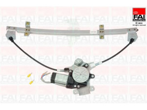 FAI AutoParts WR142M lango pakėliklis 
 Vidaus įranga -> Elektrinis lango pakėliklis
80700BM705