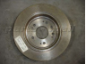 PARTS-MALL PRJ-015 stabdžių diskas
42510-S7A-J50, 45251-S7A-J50