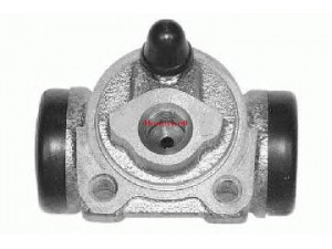 BENDIX 212384B rato stabdžių cilindras 
 Stabdžių sistema -> Ratų cilindrai
7701047236