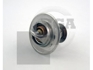 BGA CT5338 termostatas, aušinimo skystis 
 Aušinimo sistema -> Termostatas/tarpiklis -> Thermostat
MD071347