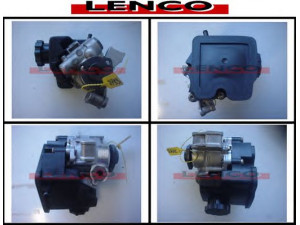 LENCO SP3733 hidraulinis siurblys, vairo sistema 
 Vairavimas -> Vairo pavara/siurblys
002 466 71 01, 002 466 72 01, 002 466 73 01