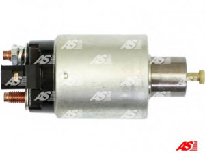 AS-PL SS5097 solenoidinis jungiklis, starteris