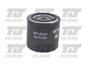 QUINTON HAZELL QFL0264 alyvos filtras 
 Techninės priežiūros dalys -> Techninės priežiūros intervalai
05281090, 5281090, MO5281090, 1104020050