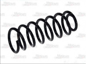 Magnum Technology SA044MT spyruoklė 
 Pakaba -> Spyruoklės
443511115E