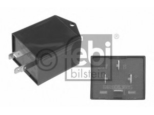 FEBI BILSTEIN 10074 relė, aušinimo skysčio įspėjimas 
 Aušinimo sistema -> Relė
0 278 263, 1 318 306, 278 263