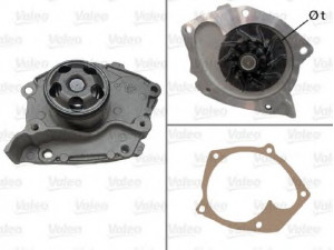 VALEO 526001 vandens siurblys 
 Aušinimo sistema -> Vandens siurblys/tarpiklis -> Vandens siurblys
2101000K0N, 7701479114, 1741067JG01