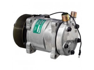 SIDAT 1.1158 kompresorius, oro kondicionierius