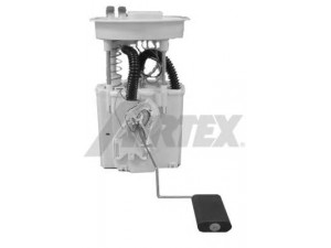 AIRTEX E10656M degalų tiekimo blokas 
 Degalų tiekimo sistema -> Kuro tiekimo blokas, visas
5Z0.919.050, 5Z0.919.050B