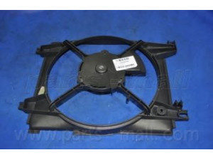 PARTS-MALL PXNOA-002 pūtiklis, oro kondicionierius 
 Aušinimo sistema -> Radiatoriaus ventiliatorius
977352D500
