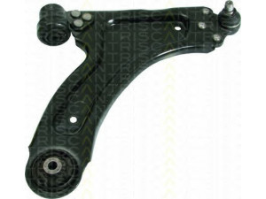 TRISCAN 8500 24539 vikšro valdymo svirtis 
 Ašies montavimas/vairavimo mechanizmas/ratai -> Valdymo svirtis/pasukamosios svirties sujungimas -> Vairo trauklės (valdymo svirtis, išilginis balansyras, diago
5352028, 93388569