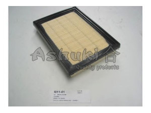 ASHUKI I011-01 oro filtras 
 Techninės priežiūros dalys -> Techninės priežiūros intervalai
B593-13-Z40, KK11C-13-Z40, 09699562/MAHLE