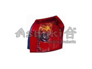 ASHUKI 5396932 kombinuotas galinis žibintas 
 Kėbulas -> Šviesos -> Kombinuotas galinis žibintas/dalys -> Kombinuotas galinis žibintas
81551-02300, 81551-13610, 81551-13650
