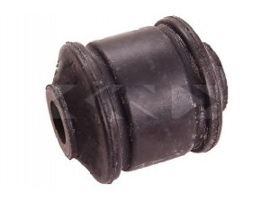 SPIDAN 411800 stebulės laikiklio įvorė 
 Ašies montavimas/vairavimo mechanizmas/ratai -> Ašies atrama/ašies korpusas/ašies montavimas -> Pasukamojo veleno sujungimas
1 046 433