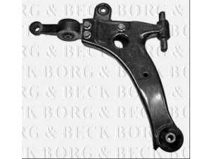BORG & BECK BCA6261 vikšro valdymo svirtis 
 Ašies montavimas/vairavimo mechanizmas/ratai -> Valdymo svirtis/pasukamosios svirties sujungimas -> Vairo trauklės (valdymo svirtis, išilginis balansyras, diago
5450038011