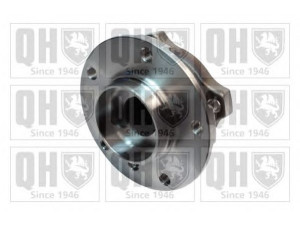 QUINTON HAZELL QWB1383 rato guolio komplektas 
 Ašies montavimas/vairavimo mechanizmas/ratai -> Rato stebulė/montavimas -> Rato guolis
31 22 6 765 601