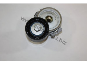 AUTOMEGA 305751074 įtempiklio svirtis, V formos rumbuotas diržas
575174, 575174