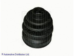 BLUE PRINT ADG08157 gofruotoji membrana, kardaninis velenas 
 Ratų pavara -> Gofruotoji membrana
49509-05A00