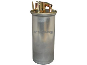 JP GROUP 1118703800 kuro filtras 
 Techninės priežiūros dalys -> Papildomas remontas
4F0127435, 4F0127435A