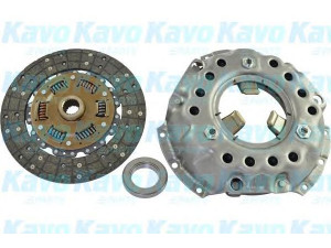 KAVO PARTS CP-1115 sankabos komplektas 
 Sankaba/dalys -> Sankabos remonto komplektas, visas