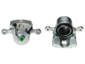 BUDWEG CALIPER 342566 stabdžių apkaba 
 Dviratė transporto priemonės -> Stabdžių sistema -> Stabdžių apkaba / priedai
41011-0M600, 41011-0M800