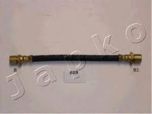 JAPKO 69629 laikantysis rėmas, stabdžių žarnelė 
 Stabdžių sistema -> Stabdžių žarnelės
9004922175000