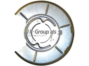 JP GROUP 1464200180 apsauginis skydas, stabdžių diskas 
 Stabdžių sistema -> Diskinis stabdys -> Stabdžių dalys/priedai
34211158992