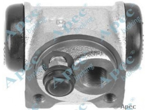 APEC braking BCY1051 rato stabdžių cilindras 
 Stabdžių sistema -> Ratų cilindrai
95608853, C1921