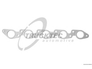 TRUCKTEC AUTOMOTIVE 02.16.062 tarpiklis, išleidimo kolektorius
602 142 0080