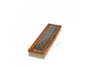 HENGST FILTER E209L oro filtras 
 Filtrai -> Oro filtras
82419785, 82421637, 002 094 93 04