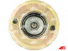 AS-PL SS5037 solenoidinis jungiklis, starteris