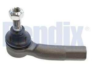 BENDIX 045533B skersinės vairo trauklės galas 
 Vairavimas -> Vairo mechanizmo sujungimai
6E0419811, 6E0419811