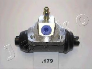 JAPKO 67179 rato stabdžių cilindras 
 Stabdžių sistema -> Ratų cilindrai
44100-G2800, 44100D5512