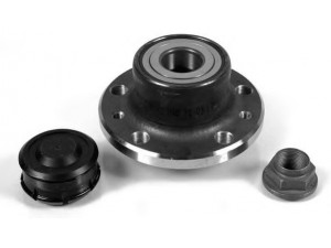 MOOG RE-WB-11502 rato guolio komplektas 
 Ašies montavimas/vairavimo mechanizmas/ratai -> Rato stebulė/montavimas -> Rato guolis
6025171136