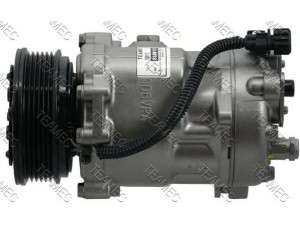 TEAMEC 8600119 kompresorius, oro kondicionierius 
 Oro kondicionavimas -> Kompresorius/dalys
W06N0820803B , 6N0820803B, 6N0820803B 