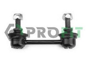 PROFIT 2305-0305 šarnyro stabilizatorius 
 Ašies montavimas/vairavimo mechanizmas/ratai -> Stabilizatorius/fiksatoriai -> Savaime išsilyginanti atrama
3799085, GA2C28170B, 3799085, GA2B28170A