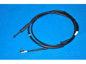 PARTS-MALL PTA-630 sankabos trosas
437405K120